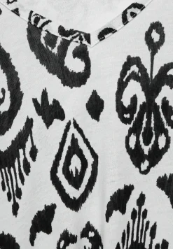 Tuniek-T-shirt
