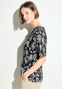 Tuniek-T-shirt