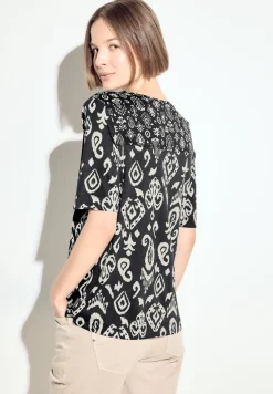 Tuniek-T-shirt