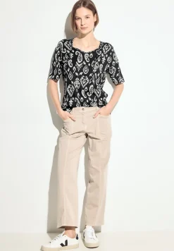 Tuniek-T-shirt