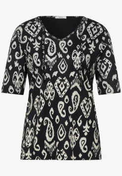 Tuniek-T-shirt