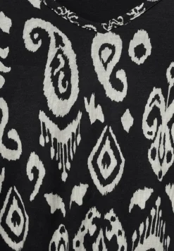 Tuniek-T-shirt