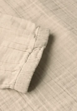 Tuniek van mousseline