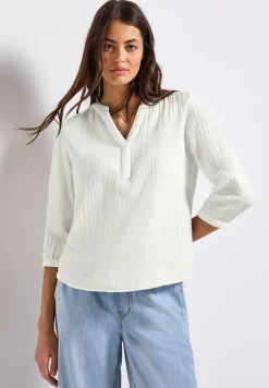 Tuniek van mousseline