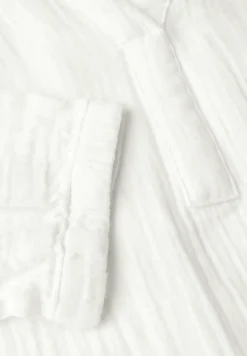 Tuniek van mousseline