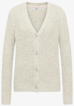 Tweekleurig vest