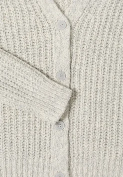 Tweekleurig vest