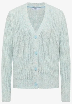 Tweekleurig vest