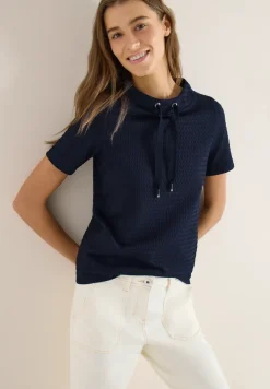 Tweekleurig Shirt