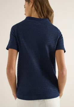 Tweekleurig Shirt