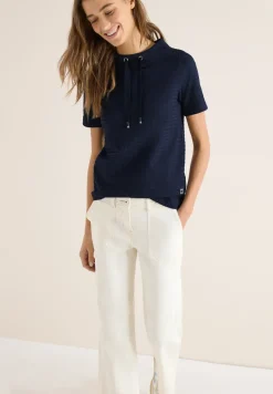 Tweekleurig Shirt