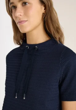Tweekleurig Shirt