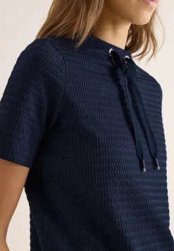 Tweekleurig Shirt