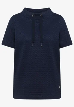 Tweekleurig Shirt