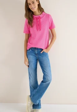 Tweekleurig Shirt