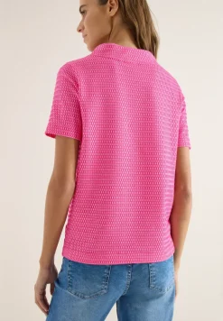 Tweekleurig Shirt