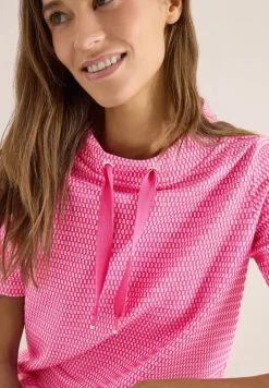 Tweekleurig Shirt