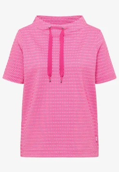 Tweekleurig Shirt