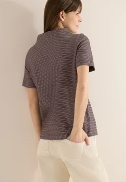 Tweekleurig Shirt
