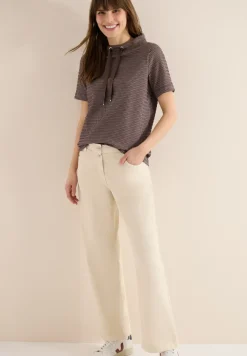 Tweekleurig Shirt
