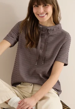 Tweekleurig Shirt