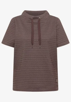 Tweekleurig Shirt