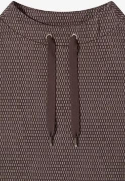 Tweekleurig Shirt