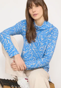 Tweekleurig Shirt