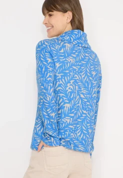 Tweekleurig Shirt