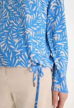 Tweekleurig Shirt