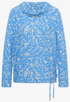 Tweekleurig Shirt