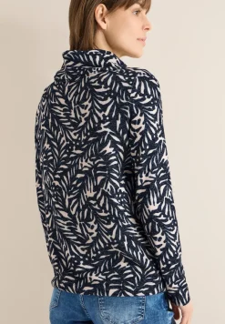 Tweekleurig Shirt
