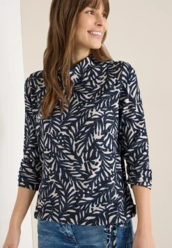 Tweekleurig Shirt