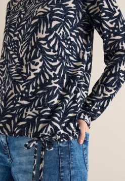 Tweekleurig Shirt