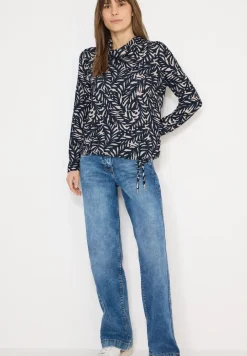 Tweekleurig Shirt