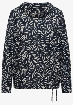 Tweekleurig Shirt