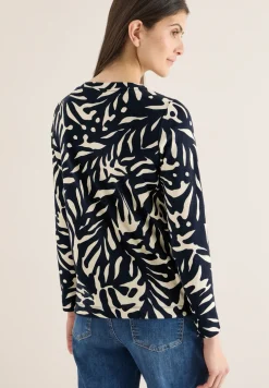 Tweekleurig Shirt