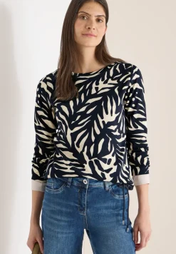 Tweekleurig Shirt