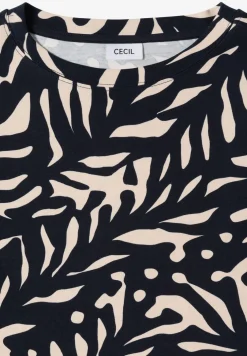 Tweekleurig Shirt