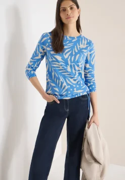 Tweekleurig Shirt