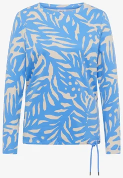 Tweekleurig Shirt