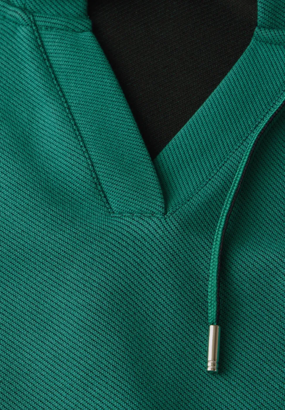 Twill Hoodie-shirt