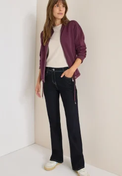 Uitgerolde Bootcut jeans