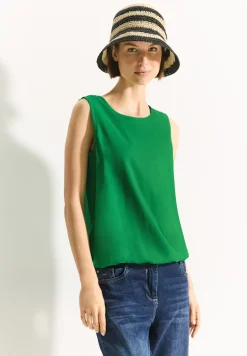 Uni blousetop