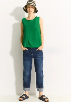 Uni blousetop