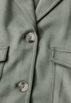 Velours jas