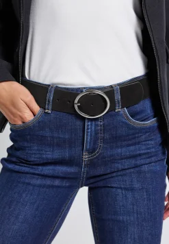 Velours riem
