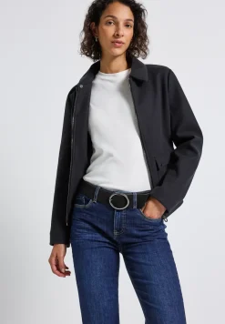 Velours riem