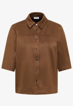 Velours blouse