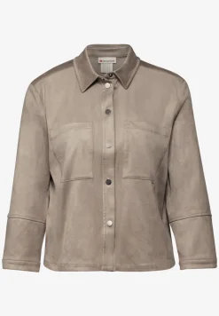 Velours blouse